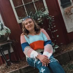 Meet your Posher, Kaylee